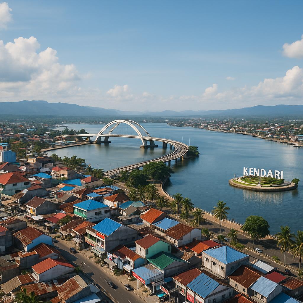 Universitas Muhammadiyah Kendari dan Peranannya di Masyarakat