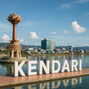 Universitas Muhammadiyah Kendari Dukung Pendidikan Berkualitas