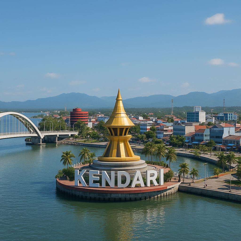Universitas Muhammadiyah Kendari: Pendidikan Berkualitas di Sulawesi