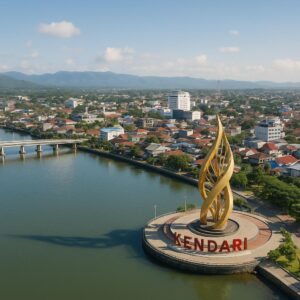 Universitas Muhammadiyah Kendari Raih Prestasi Internasional