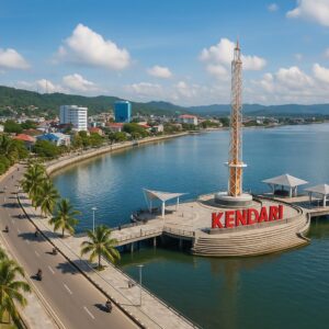 Universitas Muhammadiyah Kendari Siap Mewarnai Pendidikan Sultra