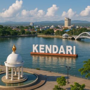 Universitas Muhammadiyah Kendari Membangun Masa Depan Cemerlang