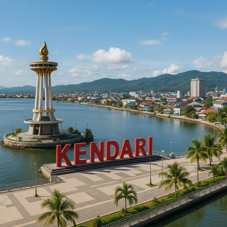 Universitas Muhammadiyah Kendari Mempersiapkan Generasi Unggul