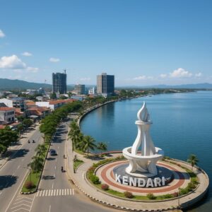 Universitas Muhammadiyah Kendari Mempersiapkan Masa Depan Mahasiswa