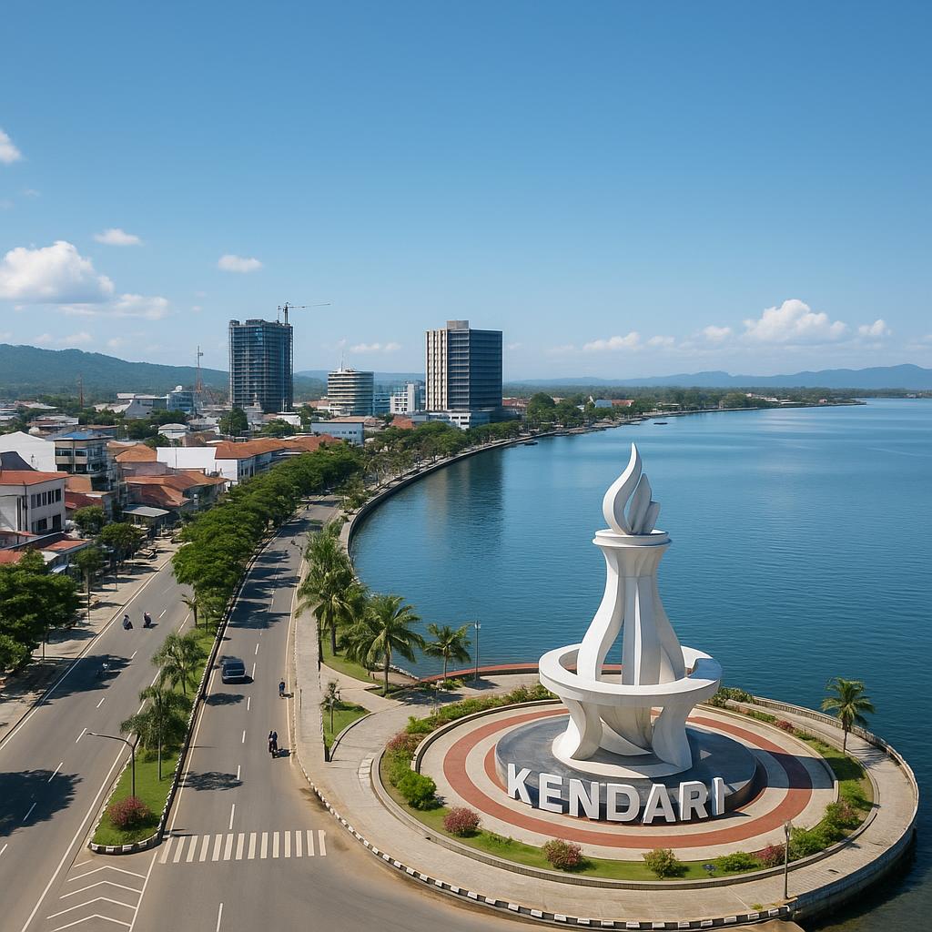 Universitas Muhammadiyah Kendari Mempersiapkan Masa Depan Mahasiswa