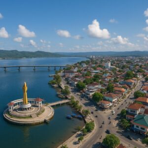 Universitas Muhammadiyah Kendari Mendorong Inovasi di Kendari