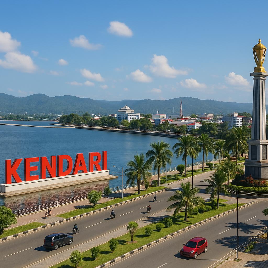 Universitas Muhammadiyah Kendari Raih Prestasi Akademik Gemilang