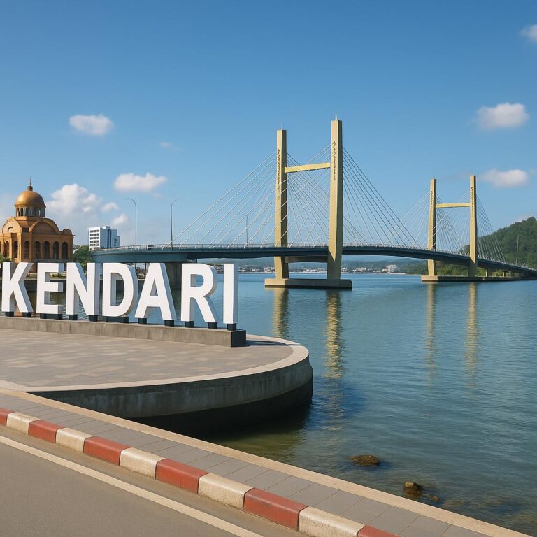 Universitas Muhammadiyah Kendari Siap Wujudkan Pendidikan Unggul