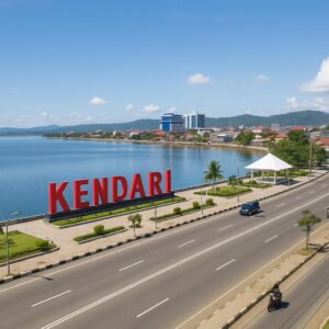 Universitas Muhammadiyah Kendari Tingkatkan Kualitas Pendidikan