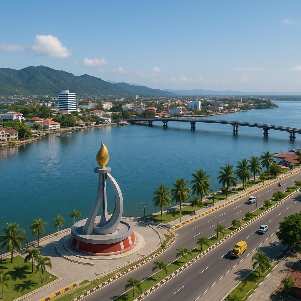 Universitas Muhammadiyah Kendari Memperkuat Pendidikan di Sulawesi