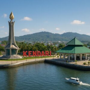 Universitas Muhammadiyah Kendari, Pusat Pendidikan Berkualitas