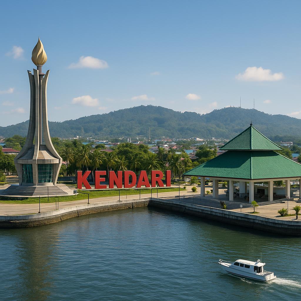 Universitas Muhammadiyah Kendari, Pusat Pendidikan Berkualitas