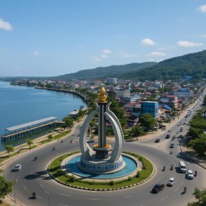 Universitas Muhammadiyah Kendari siapkan mahasiswa jadi pemimpin masa depan